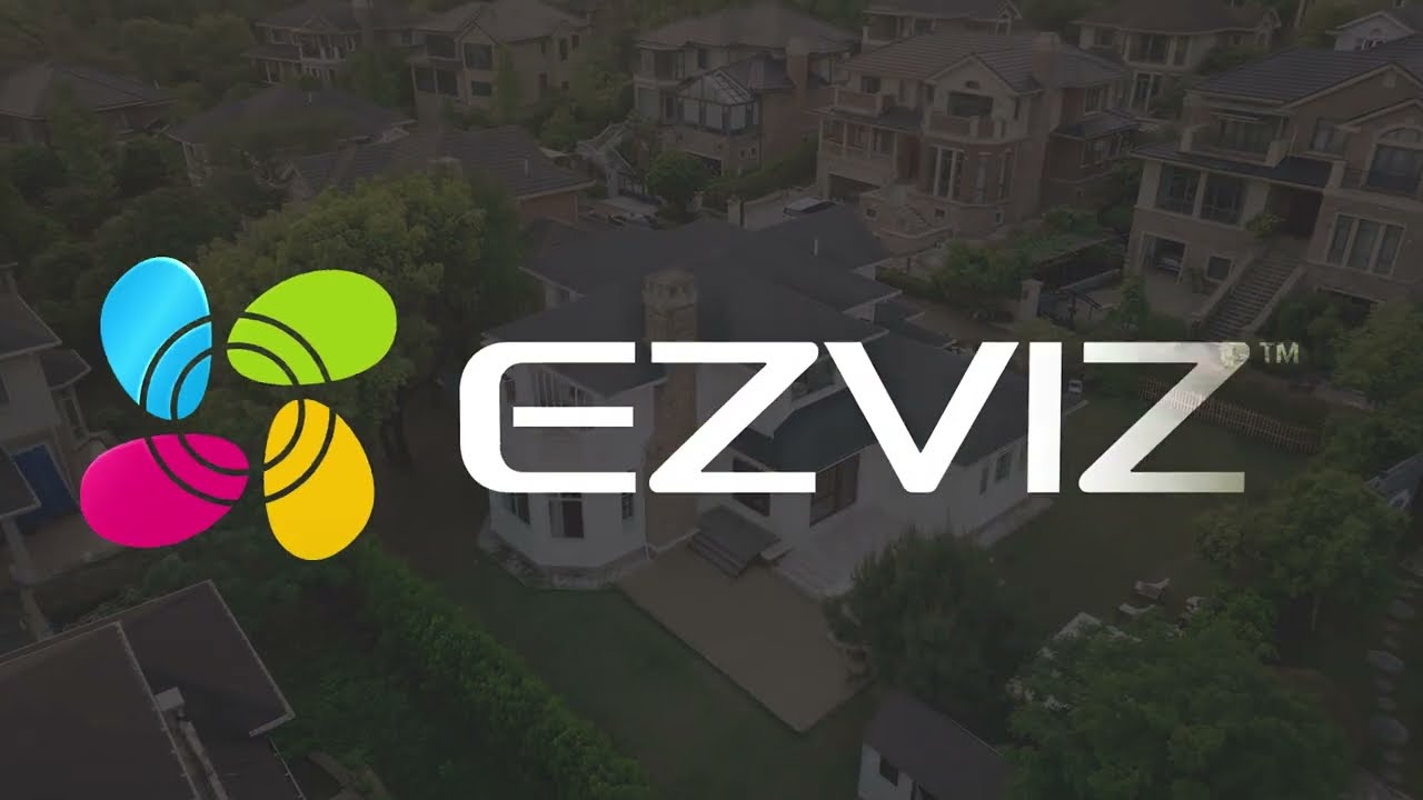 EZVIZ